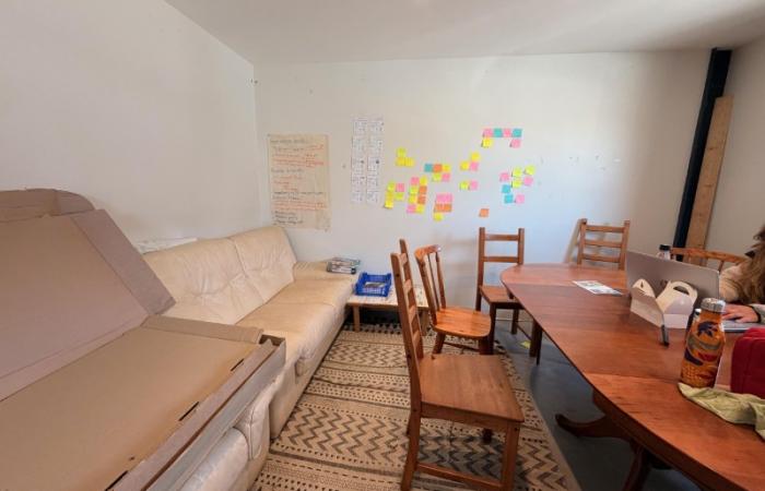 Local d'activité polyvalent de 255 m²