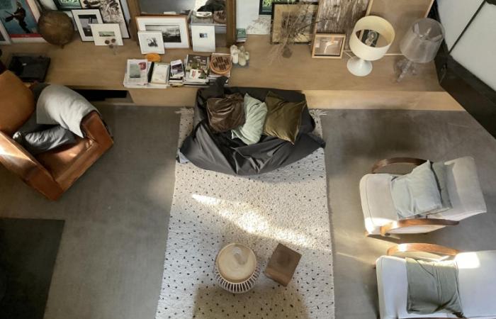 Maison d'architecte en bois 4 chambres à Arradon