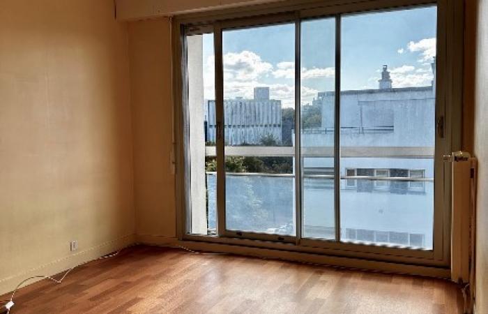 Appartement proche du centre ville de Vannes