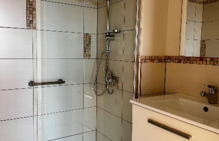 Appartement proche du centre ville de Vannes