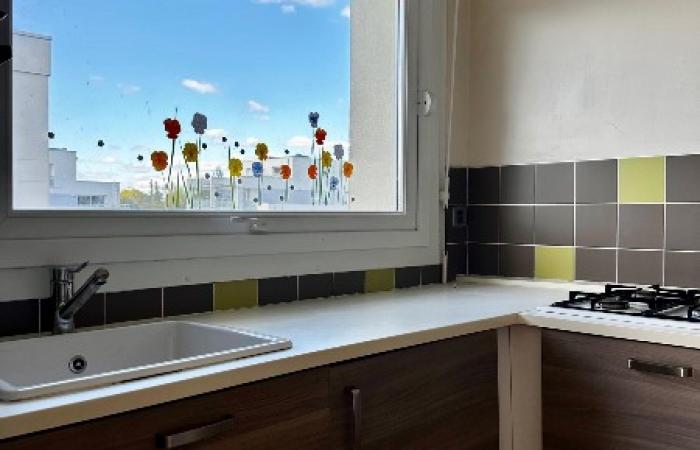 Appartement proche du centre ville de Vannes