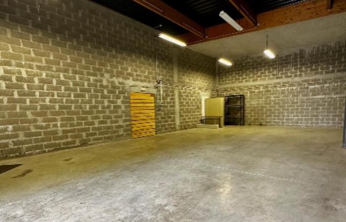 Local commercial / artisanal à Ploeren